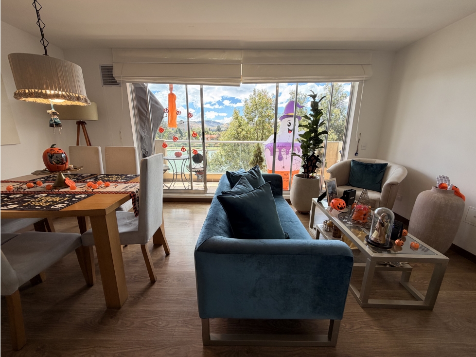 Apartamento en venta en Parque Industrial San Jorge, Mosquera · foto 4 de 23