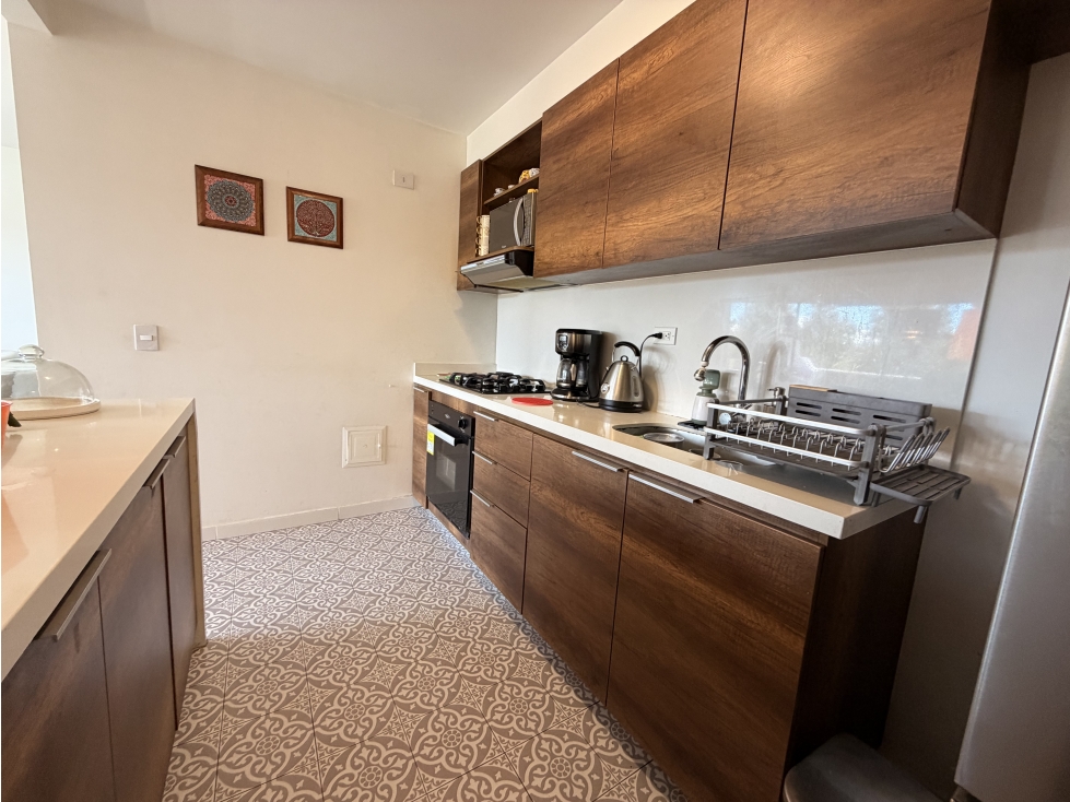 Apartamento en venta en Parque Industrial San Jorge, Mosquera · foto 5 de 23