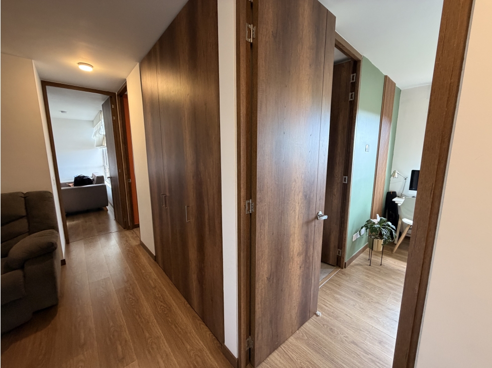 Apartamento en venta en Parque Industrial San Jorge, Mosquera · foto 6 de 23