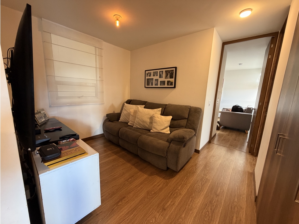 Apartamento en venta en Parque Industrial San Jorge, Mosquera · foto 7 de 23