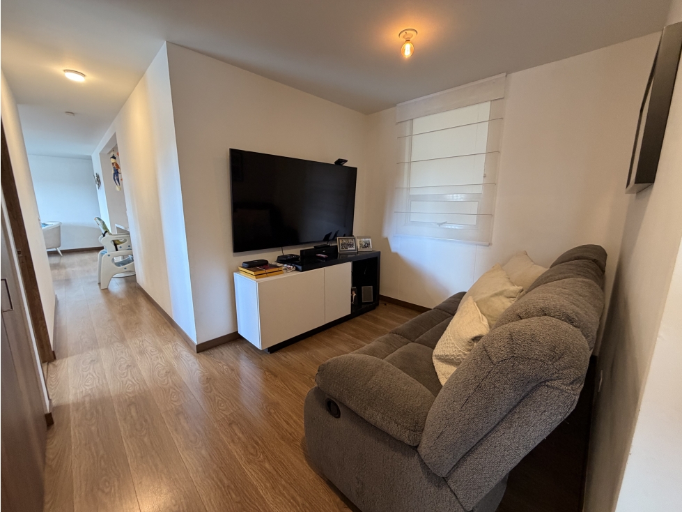 Apartamento en venta en Parque Industrial San Jorge, Mosquera · foto 8 de 23