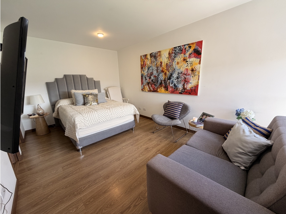 Apartamento en venta en Parque Industrial San Jorge, Mosquera · foto 9 de 23
