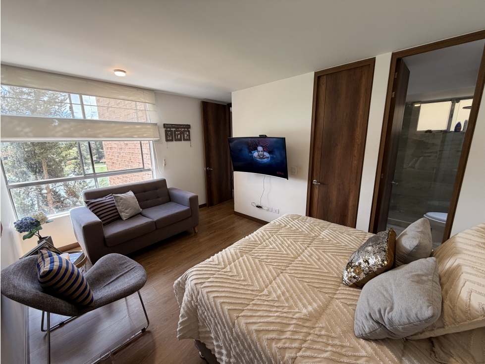 Apartamento en venta en Parque Industrial San Jorge, Mosquera · foto 10 de 23