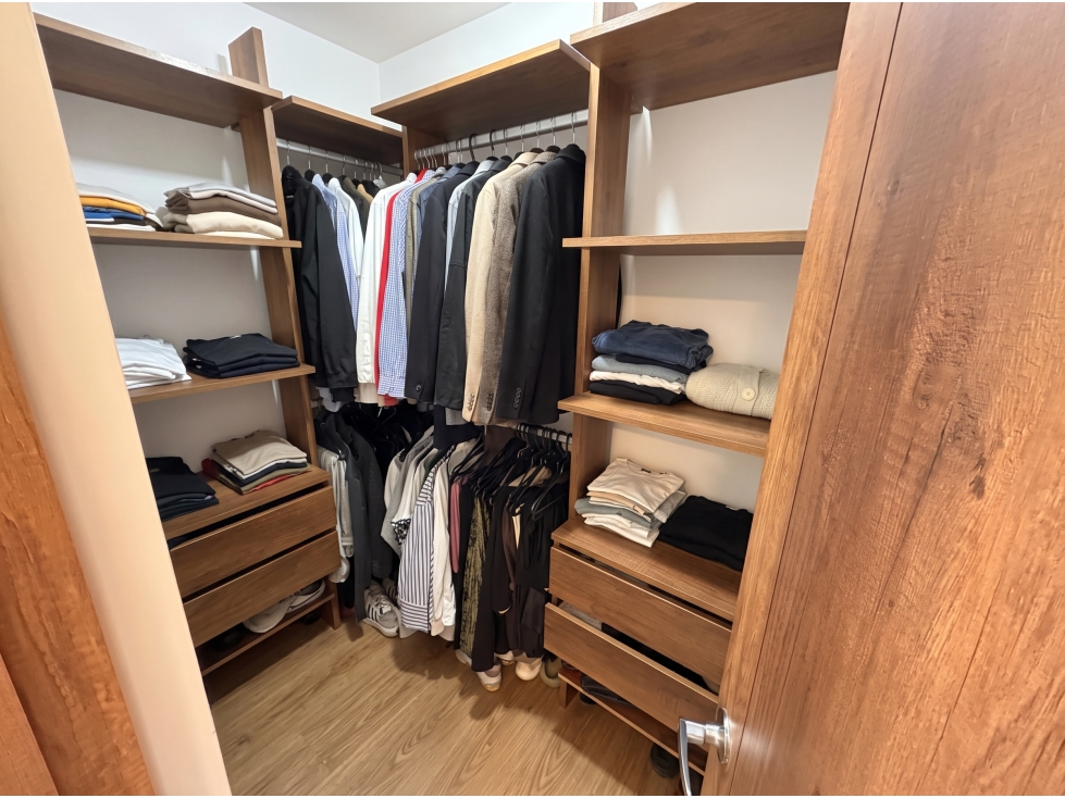 Apartamento en venta en Parque Industrial San Jorge, Mosquera · foto 11 de 23