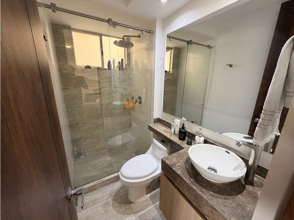 Apartamento en venta en Parque Industrial San Jorge, Mosquera · foto 12 de 23
