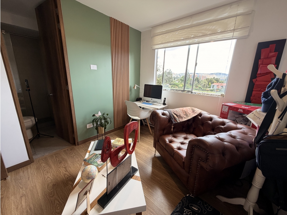 Apartamento en venta en Parque Industrial San Jorge, Mosquera · foto 13 de 23