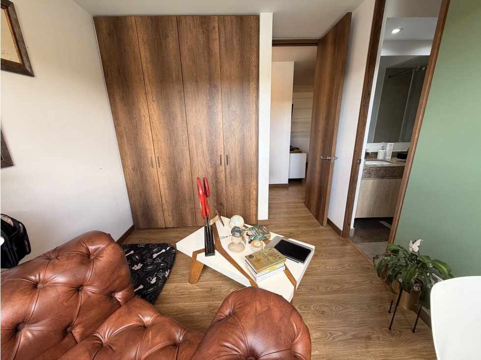 Apartamento en venta en Parque Industrial San Jorge, Mosquera · foto 14 de 23