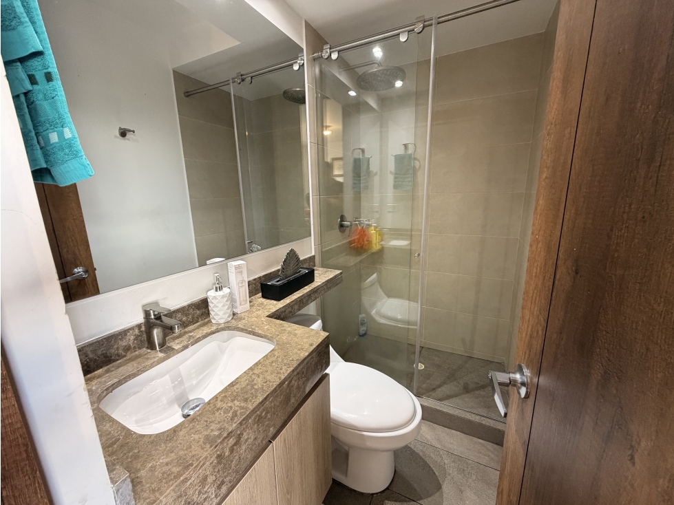 Apartamento en venta en Parque Industrial San Jorge, Mosquera · foto 15 de 23