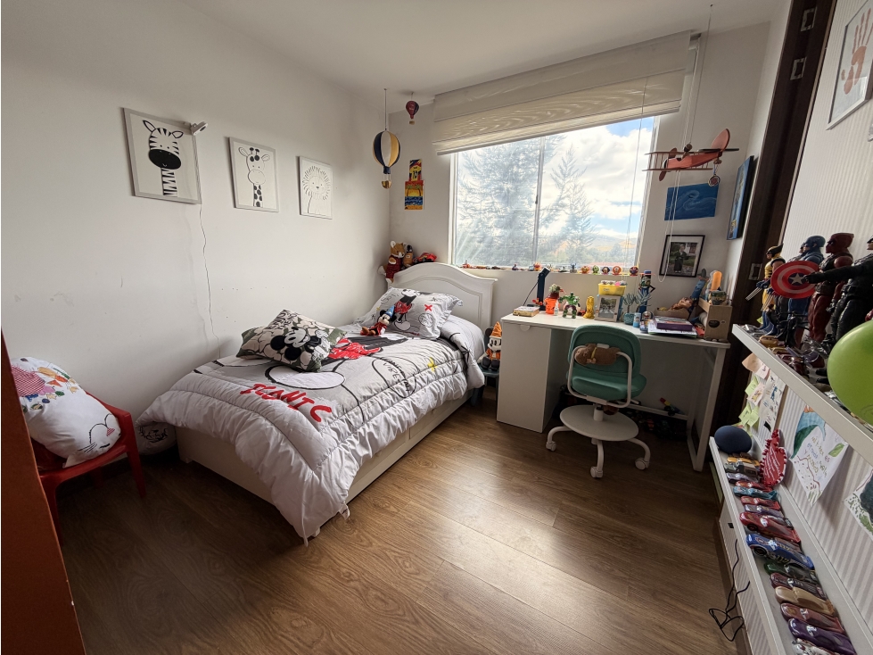Apartamento en venta en Parque Industrial San Jorge, Mosquera · foto 16 de 23