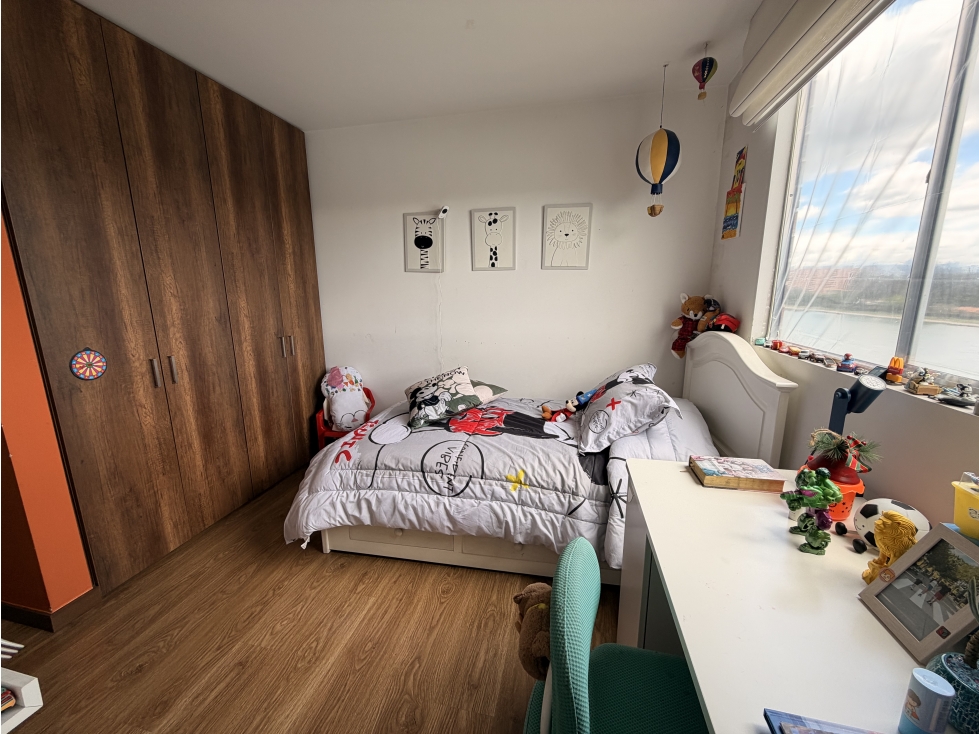 Apartamento en venta en Parque Industrial San Jorge, Mosquera · foto 17 de 23