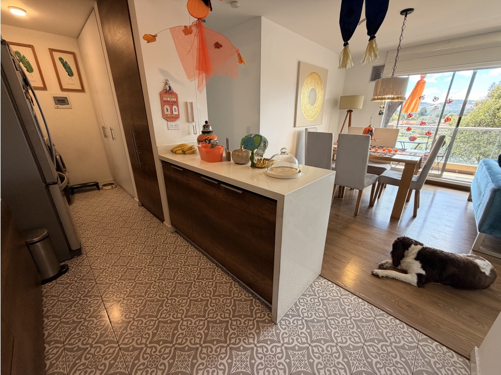 Apartamento en venta en Parque Industrial San Jorge, Mosquera · foto 19 de 23
