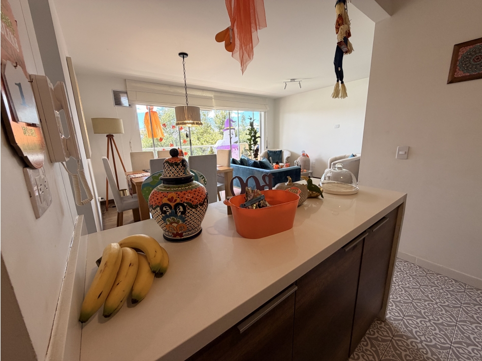 Apartamento en venta en Parque Industrial San Jorge, Mosquera · foto 20 de 23