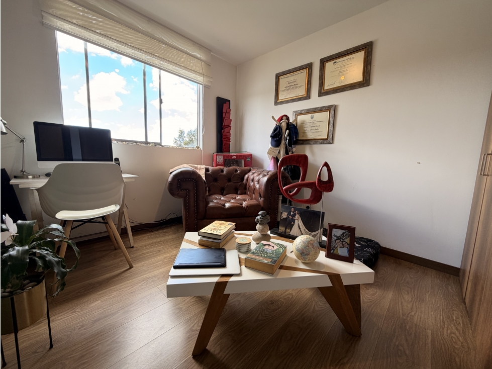 Apartamento en venta en Parque Industrial San Jorge, Mosquera · foto 21 de 23