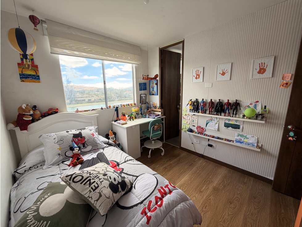 Apartamento en venta en Parque Industrial San Jorge, Mosquera · foto 22 de 23