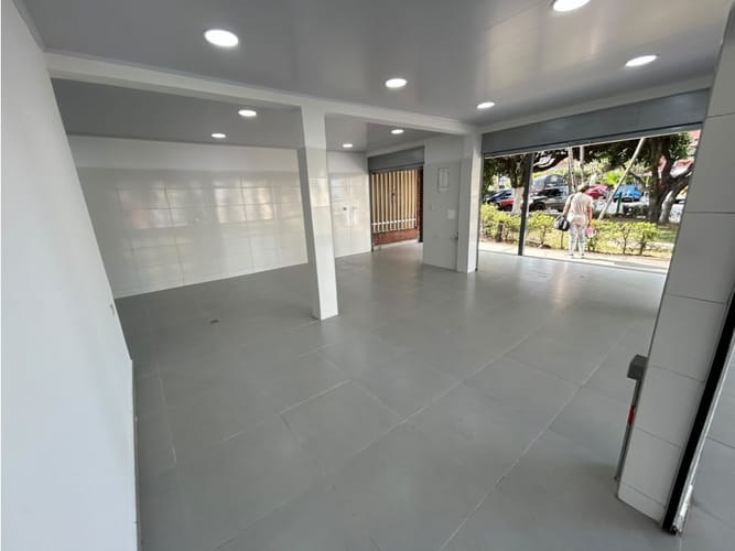 Local en arriendo en Portal Campestre, Girón, 60 m² · foto 2 de 12