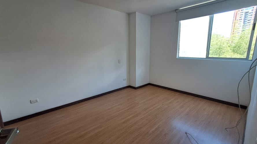 Apartamento de 2 alcobas en arriendo en Loma Del Esmeraldal, Envigado, 68 m² · foto 12 de 18