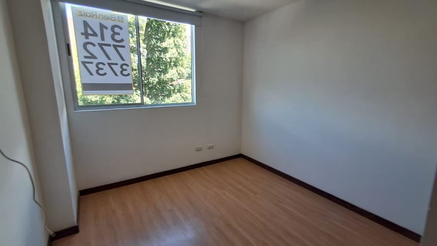 Apartamento de 2 alcobas en arriendo en Loma Del Esmeraldal, Envigado, 68 m² · foto 16 de 18