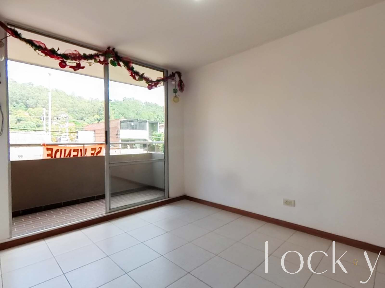 Apartamento en venta en Los Colores, Medellín · foto 4 de 15