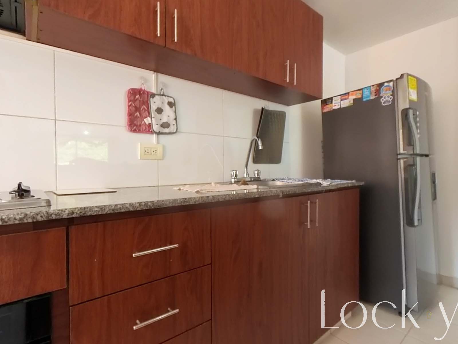 Apartamento en venta en Los Colores, Medellín · foto 6 de 15