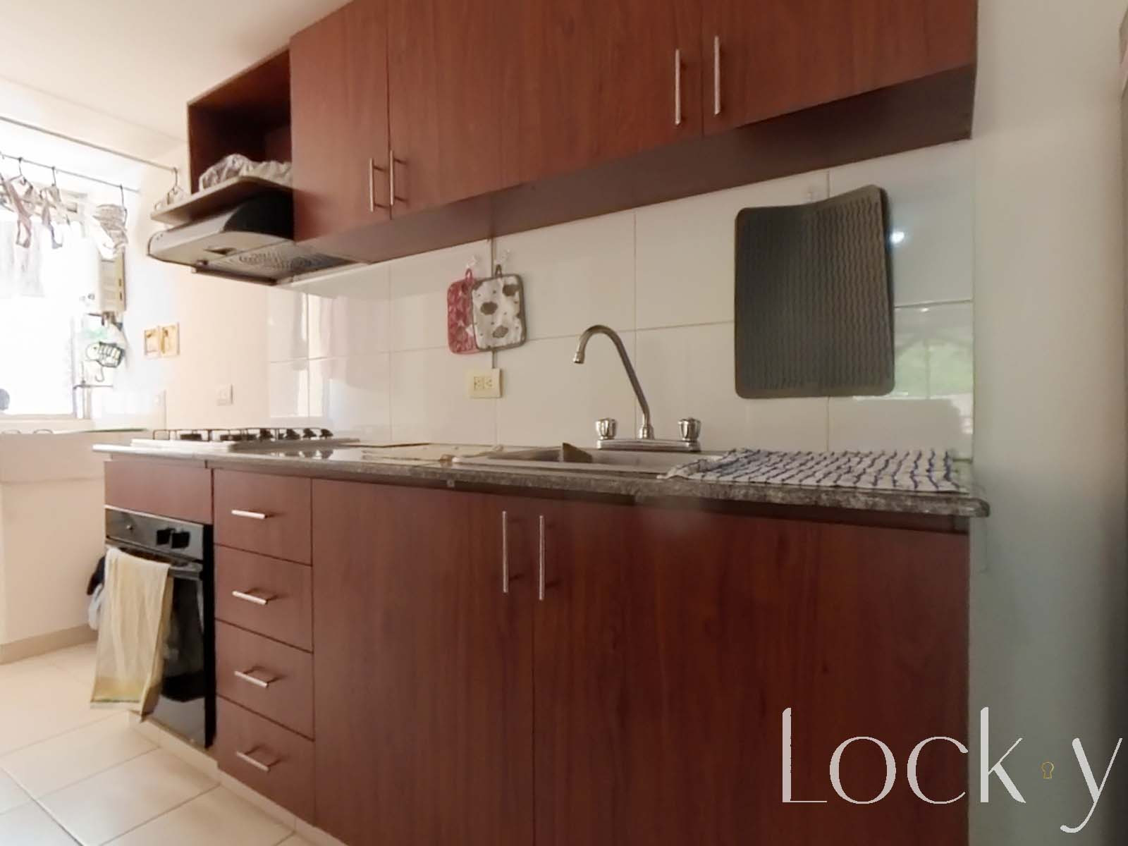 Apartamento en venta en Los Colores, Medellín · foto 7 de 15