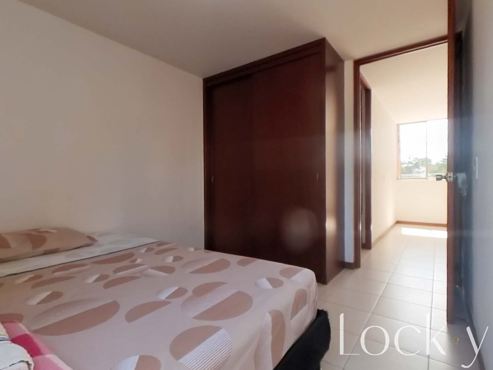 Apartamento en venta en Los Colores, Medellín · foto 8 de 15