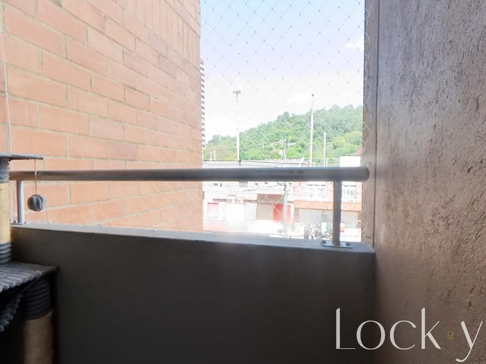 Apartamento en venta en Los Colores, Medellín · foto 13 de 15