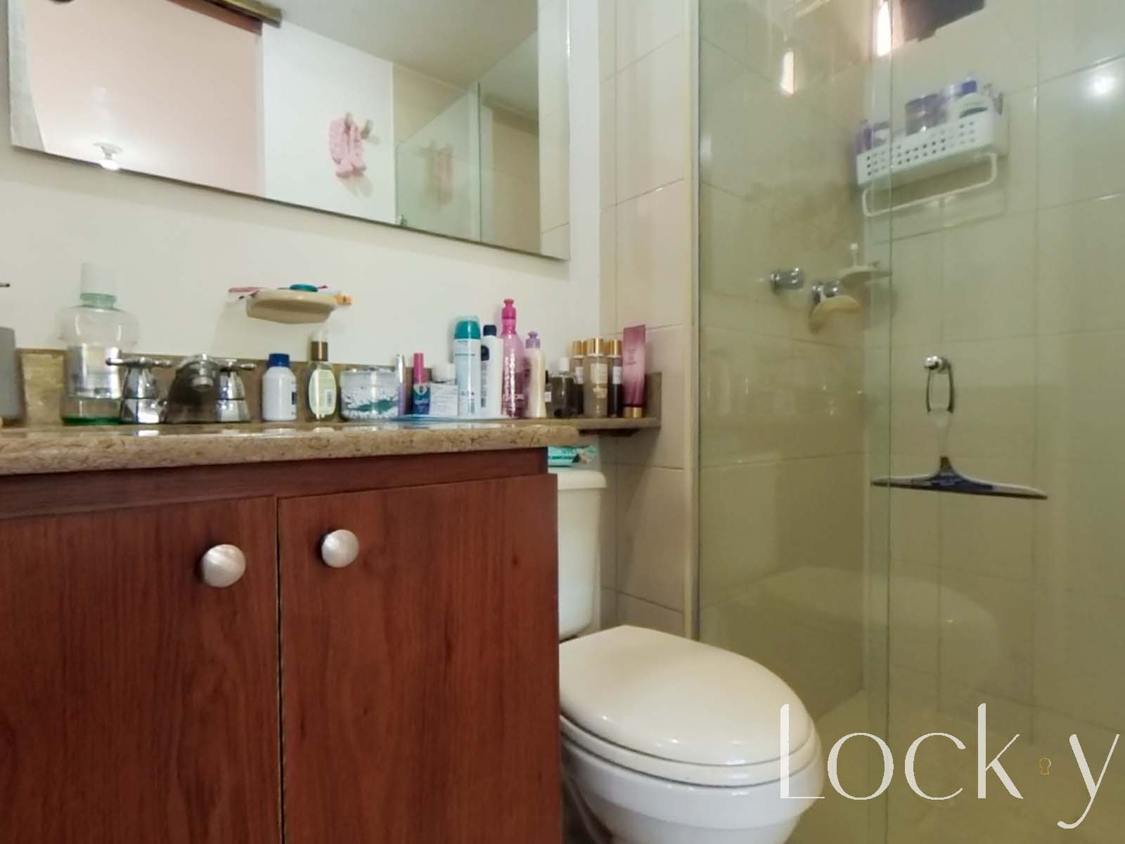 Apartamento en venta en Los Colores, Medellín · foto 14 de 15