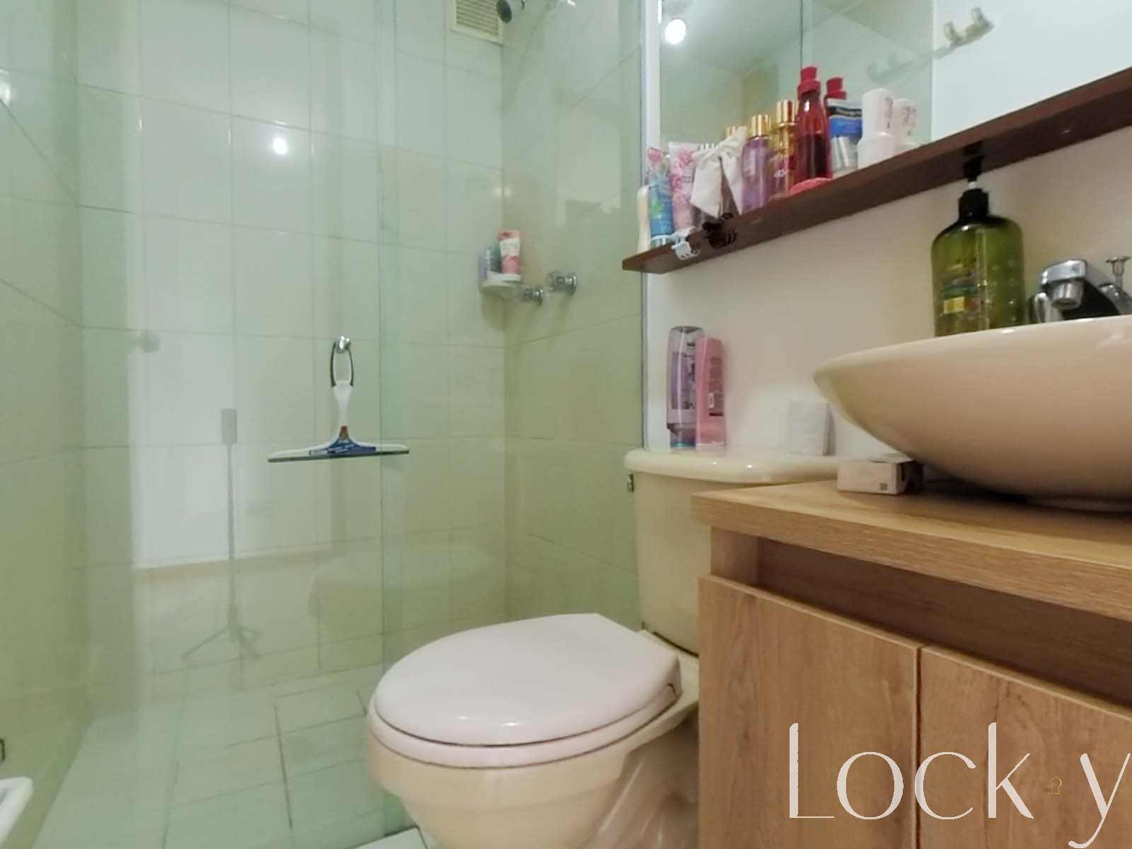 Apartamento en venta en Los Colores, Medellín · foto 15 de 15
