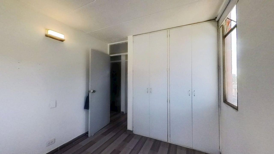 Apartamento de 3 alcobas en venta en La Chucua, Bogotá, 51 m² · foto 12 de 19