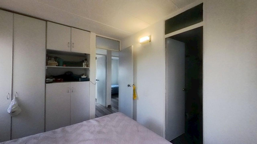 Apartamento de 3 alcobas en venta en La Chucua, Bogotá, 51 m² · foto 10 de 19
