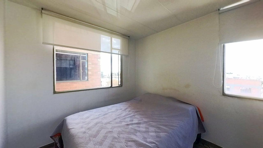Apartamento de 3 alcobas en venta en La Chucua, Bogotá, 51 m² · foto 14 de 19