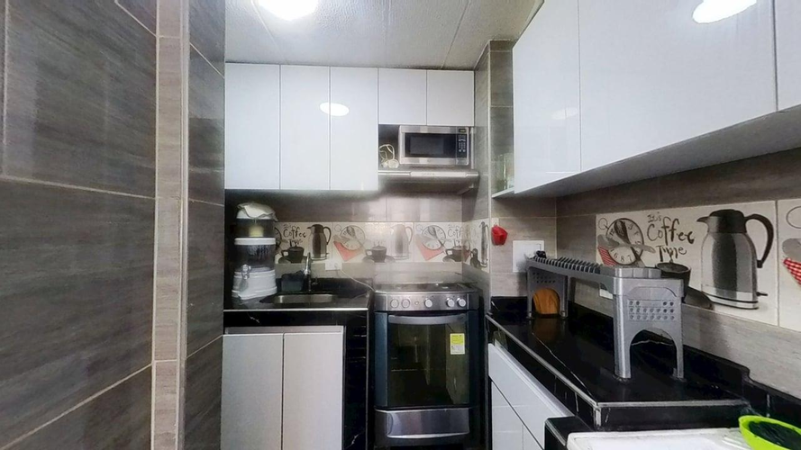Apartamento de 3 alcobas en venta en La Chucua, Bogotá, 51 m² · foto 6 de 19
