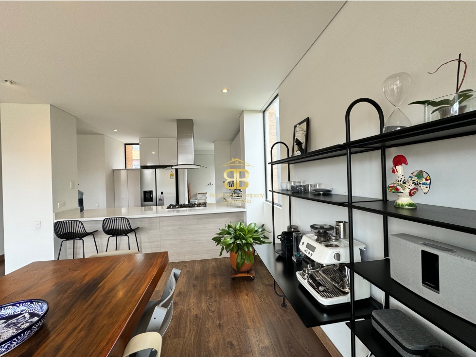 Casa en venta en Chuntame, Cajicá · foto 9 de 24