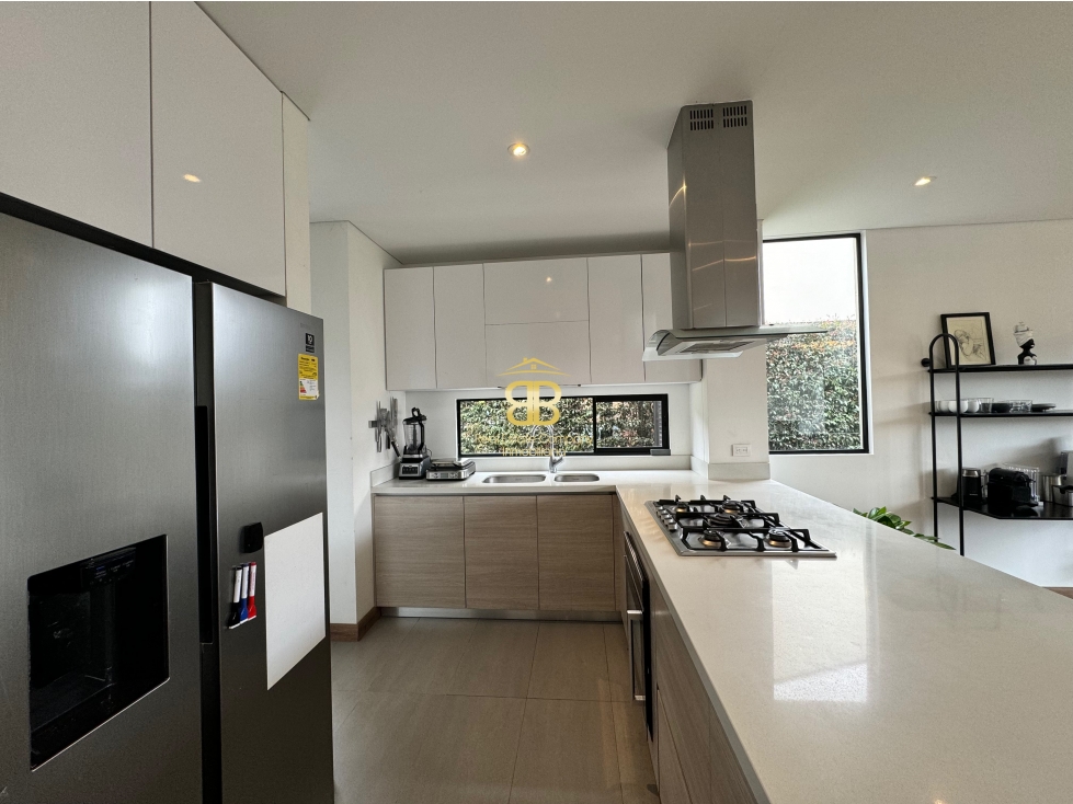 Casa en venta en Chuntame, Cajicá · foto 14 de 24