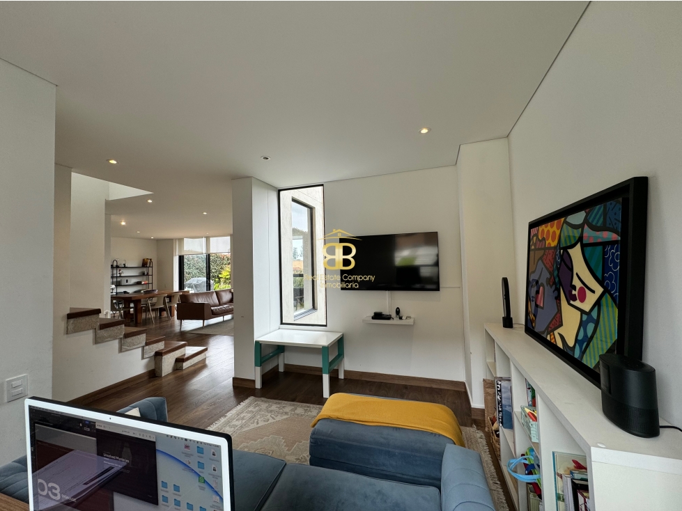 Casa en venta en Chuntame, Cajicá · foto 18 de 24
