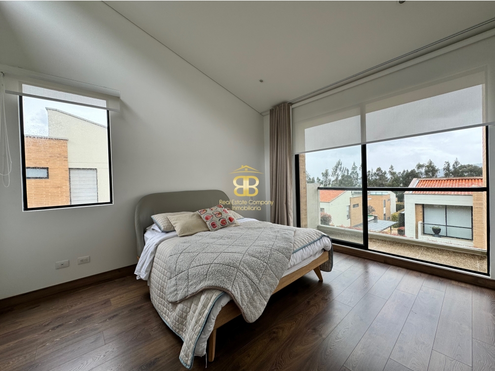 Casa en venta en Chuntame, Cajicá · foto 20 de 24