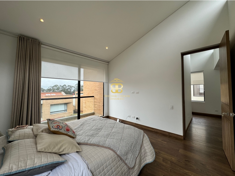 Casa en venta en Chuntame, Cajicá · foto 23 de 24