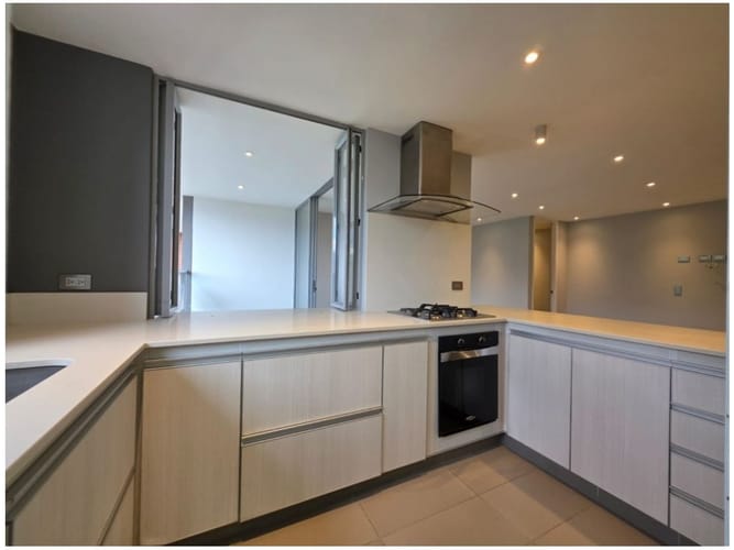 Apartamento en venta en Vía Las Palmas, Medellín · foto 3 de 21
