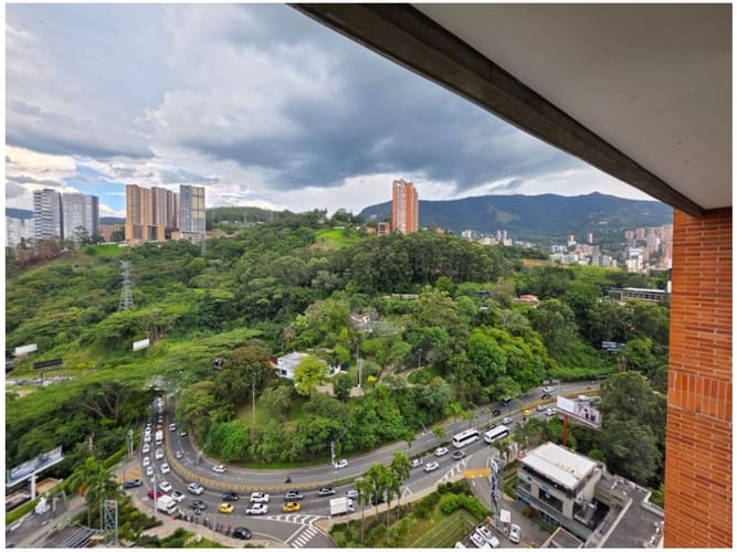 Apartamento en venta en Vía Las Palmas, Medellín · foto 9 de 21