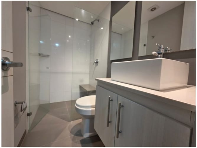 Apartamento en venta en Vía Las Palmas, Medellín · foto 19 de 21