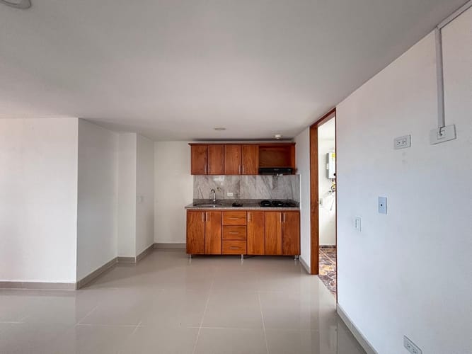 Apartamento de 3 alcobas en arriendo en Rionegro, 81 m² · foto 2 de 18