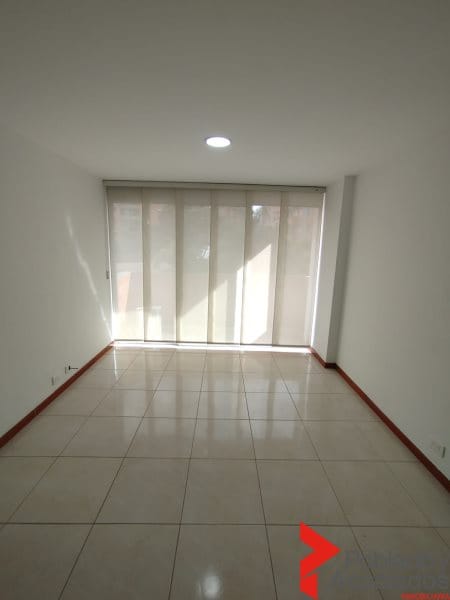 Apartamento de 3 alcobas en arriendo en Otraparte, Envigado, 96 m² · foto 5 de 14