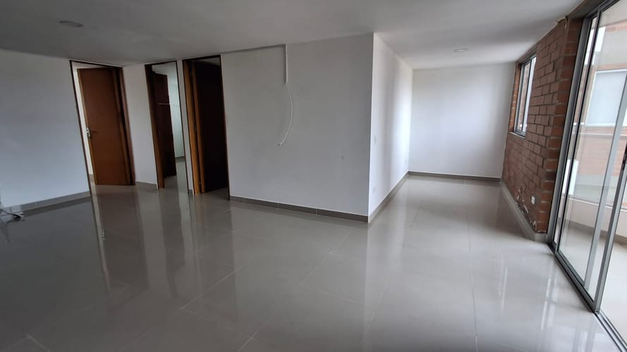 Apartamento de 3 alcobas en arriendo en Rionegro, 81 m² · foto 6 de 18