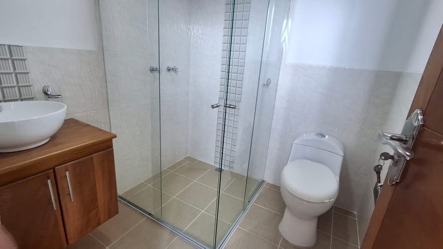 Apartamento de 3 alcobas en arriendo en Rionegro, 81 m² · foto 8 de 18