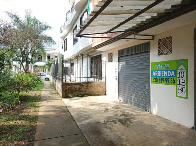 Local en arriendo en Caney, Cali, 20 m² · foto 2 de 14