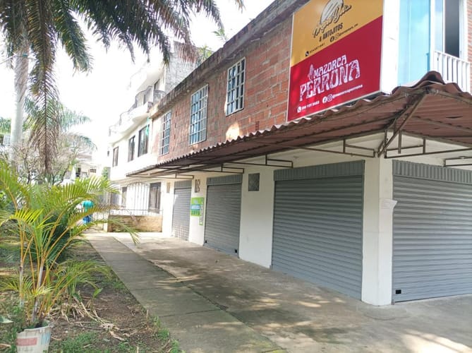 Local en arriendo en Caney, Cali, 20 m² · foto 3 de 14
