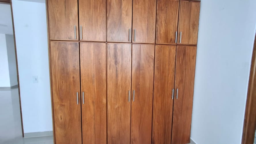 Apartamento de 3 alcobas en arriendo en Rionegro, 81 m² · foto 11 de 18
