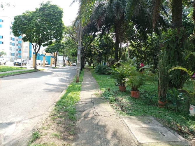 Local en arriendo en Caney, Cali, 20 m² · foto 5 de 14
