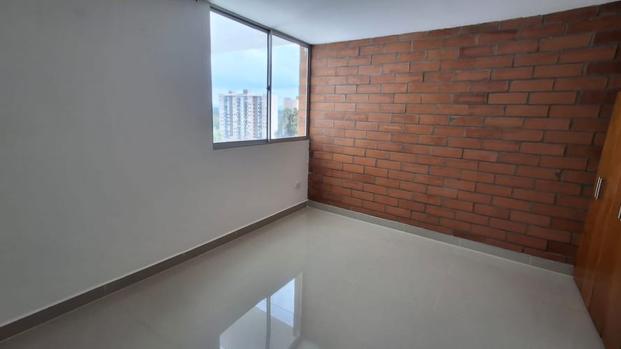 Apartamento de 3 alcobas en arriendo en Rionegro, 81 m² · foto 13 de 18