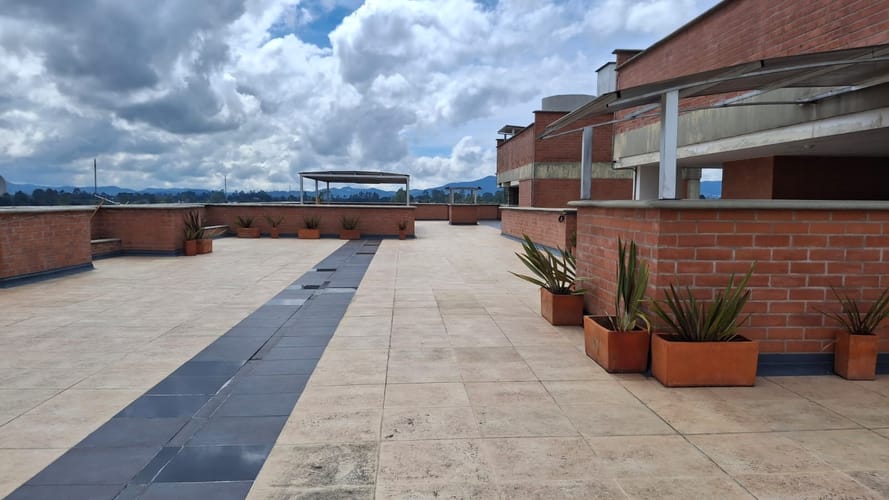Apartamento de 3 alcobas en arriendo en Rionegro, 81 m² · foto 17 de 18